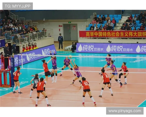 排球盛宴:深入了解成都排球队的精彩比赛历程与经验分享