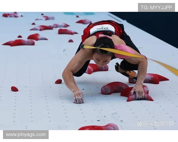 攀岩心理素质评比揭晓广州攀岩队荣获第七名成就辉煌 攀岩心理素质评比揭晓广州攀岩队荣获第七名成就辉煌