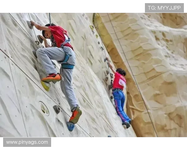 杭州攀岩队的力量揭秘：勇攀高峰的背后故事与精神传承