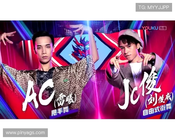 杭州街舞队现状分析与发展趋势探讨聚焦街舞文化的传承与创新