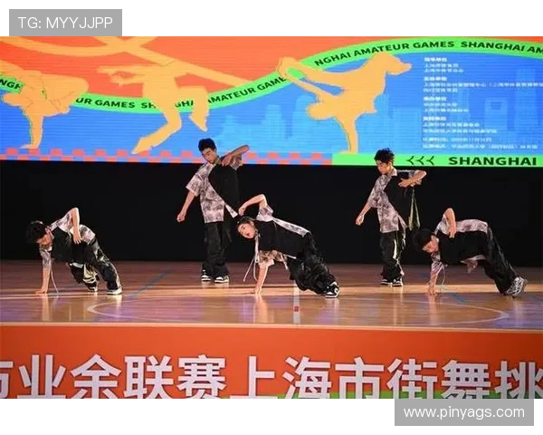 滑板精英赛特别报道：上海街舞队勇闯赛场展现逆袭风采