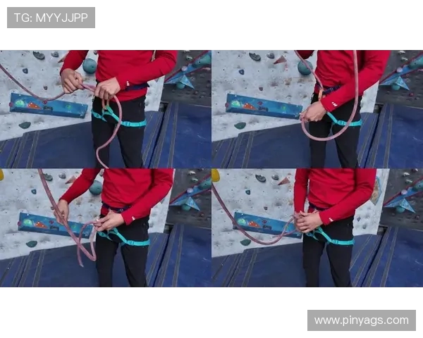 科学攀岩力量训练方法全面解析助你提升攀爬技能与体能表现