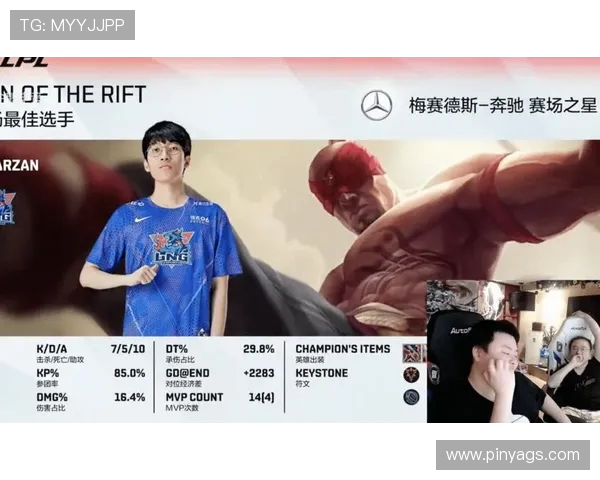 赛后复盘:RNG与LNG选手个人能力对比分析与精彩瞬间回顾 赛后复盘:RNG与LNG选手个人能力对比分析与精彩瞬间回顾