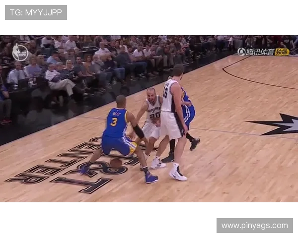 2017年NBA季后赛勇士横扫马刺展现统治力的传奇之战