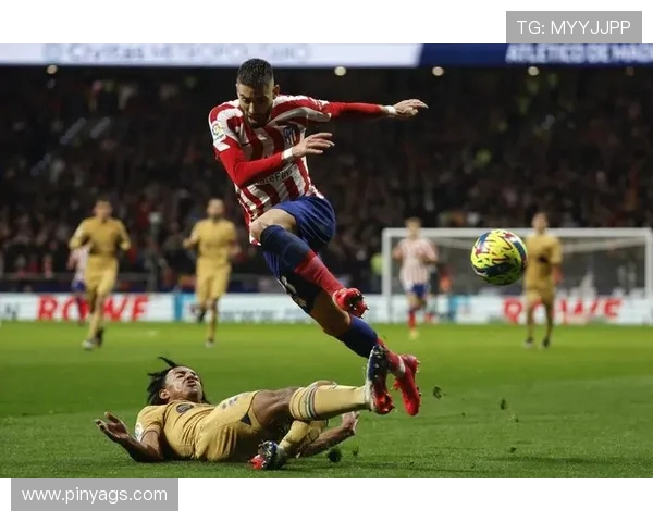 2020年巴萨与马竞对决回顾：激情四溢的西班牙足球经典之战