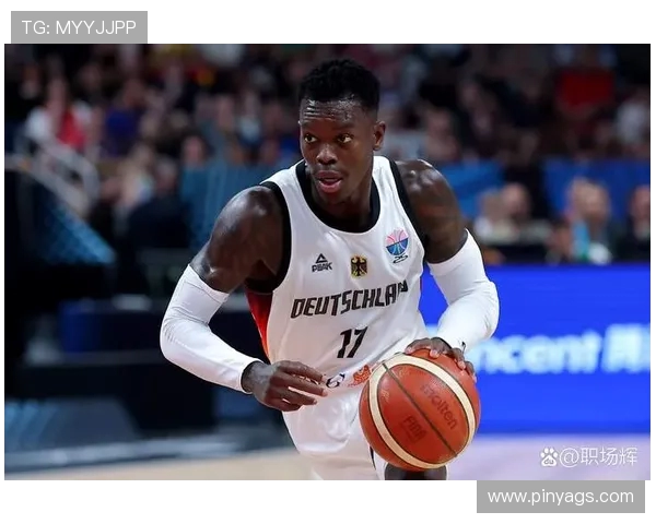 丹尼斯施罗德在NBA的崛起与挑战之路解析 丹尼斯施罗德在NBA的崛起与挑战之路解析