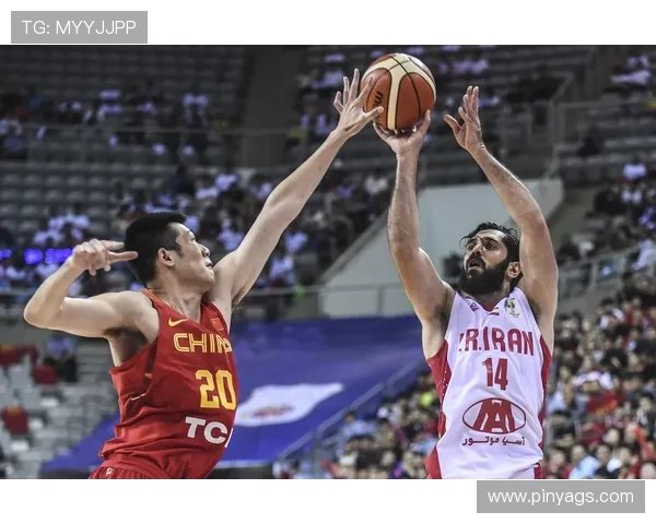 中国蓝队与伊朗队比赛数据分析及战术对比详解