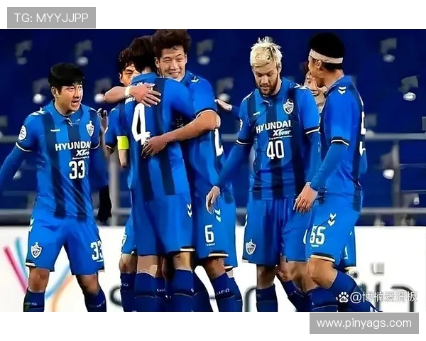 亚冠激战申花对决蔚山现代争夺小组出线关键战役