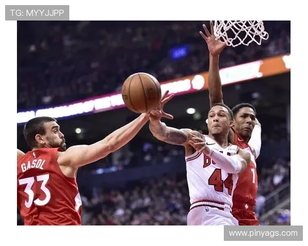 公牛与猛龙激战正酣黑白直播带你领略精彩瞬间