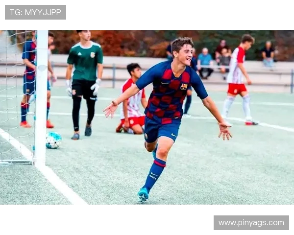 加维的崛起与未来展望：探索这位新星在足球界的影响力与潜力