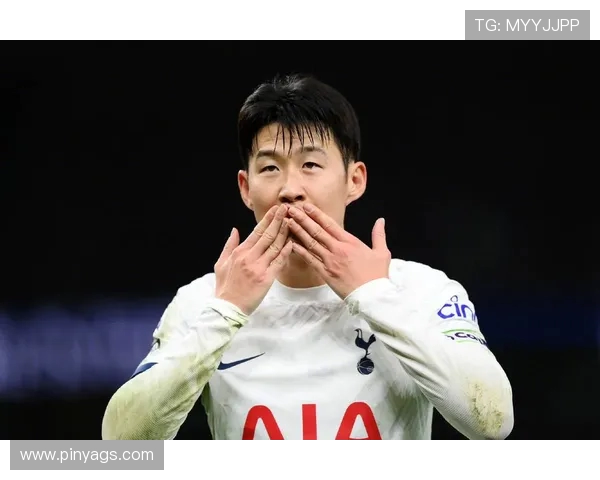 孙兴O的足球传奇之路：从少年梦想到国际巨星的辉煌历程