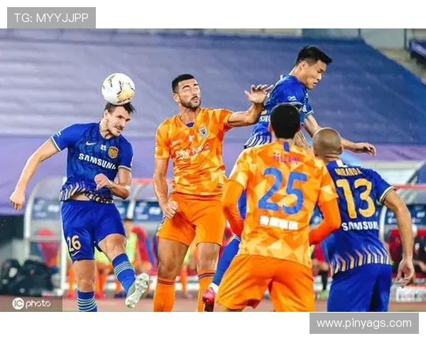 州联对决苏宁激战在即期待精彩赛事引爆球迷热情