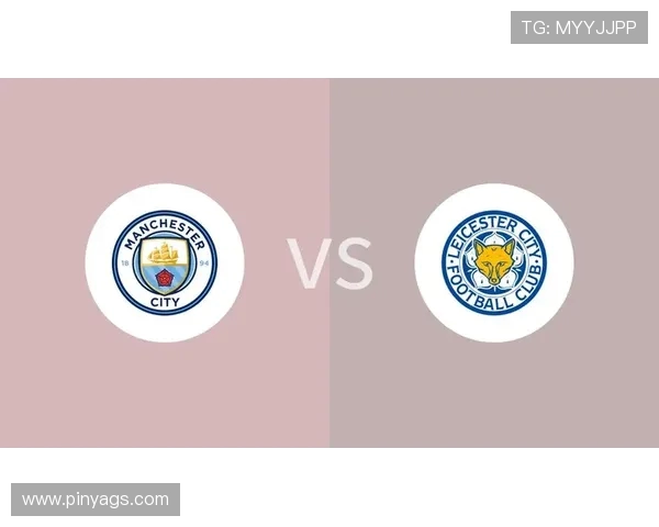 曼城与莱斯特城精彩对决录像回放全程分析与精彩瞬间回顾