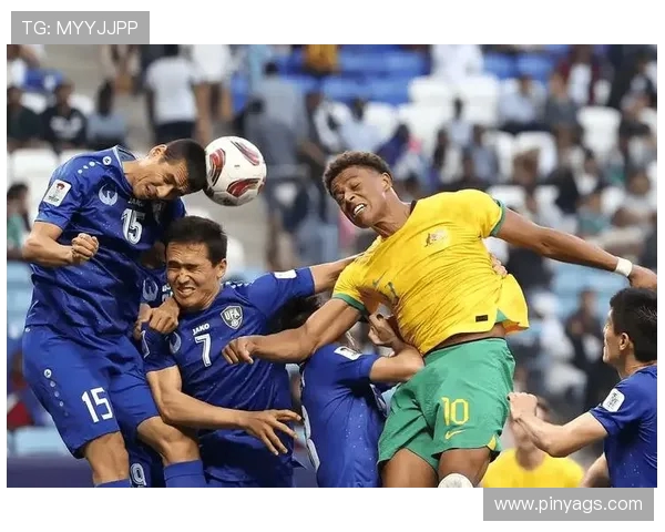 西班牙与澳大利亚精彩对决集锦回顾赛场瞬间尽显足球魅力与激情