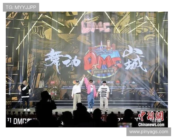 重庆街舞队运营策略深度分析与成功经验分享