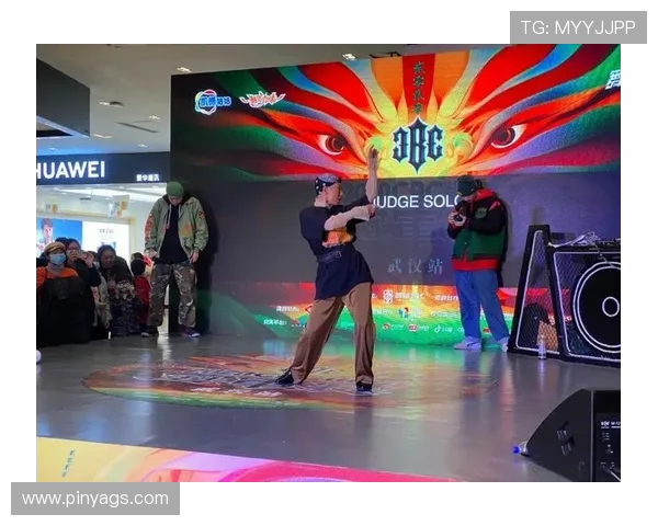 重庆街舞队与武汉街舞队赛后技术分析与风格对比探讨