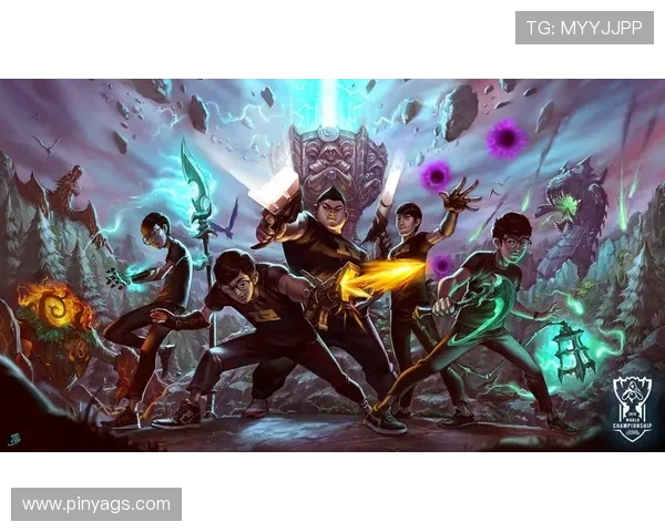 全球总决赛特别报道：RNG战队的辉煌征程与突破之路