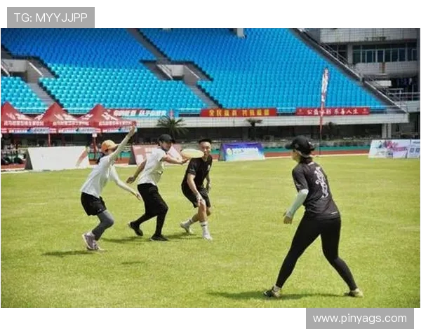 广州飞盘队逆袭之路揭秘极限运动会中的拼搏与荣耀