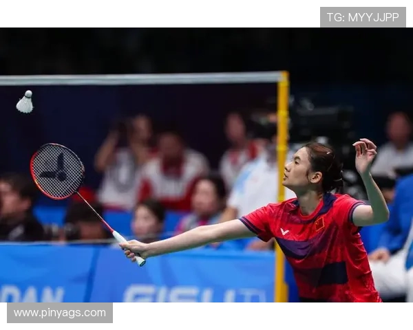 成都羽毛球队整体压制现象解析及其对羽毛球发展的影响